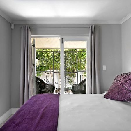 Lemon Tree Cottage Self Catering Франсхук Экстерьер фото
