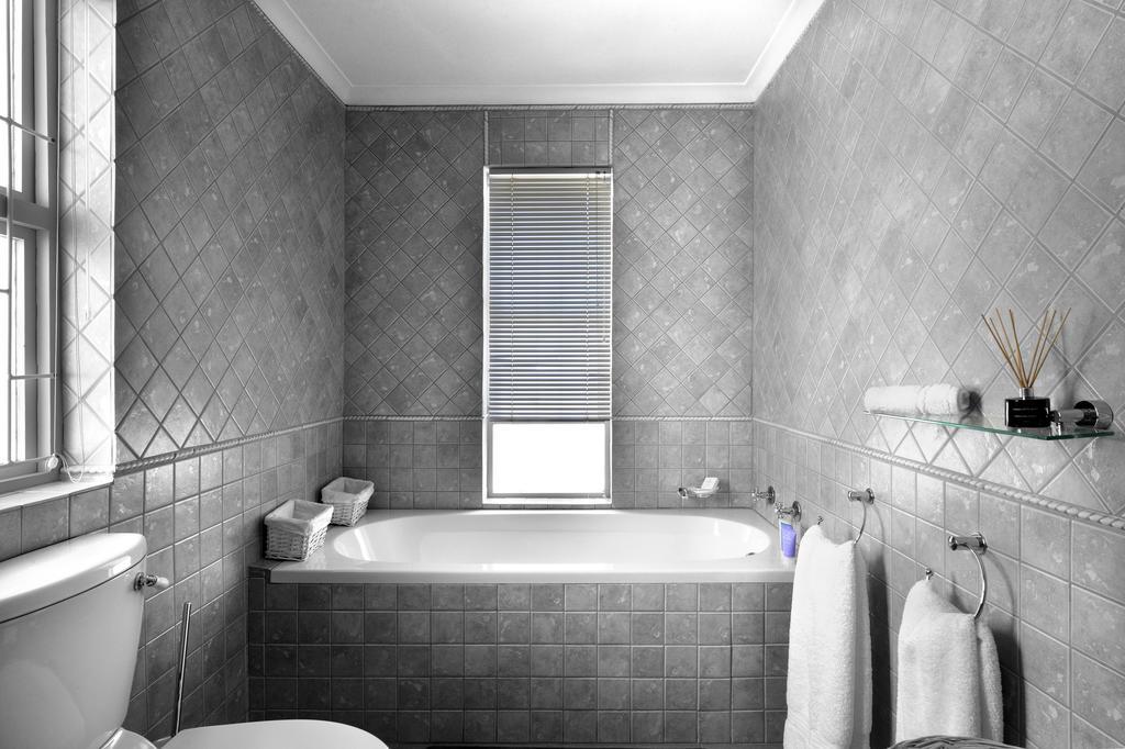Lemon Tree Cottage Self Catering Франсхук Экстерьер фото