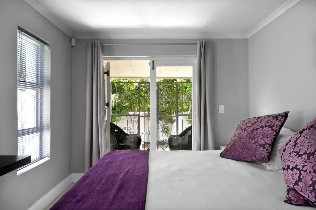 Lemon Tree Cottage Self Catering Франсхук Экстерьер фото