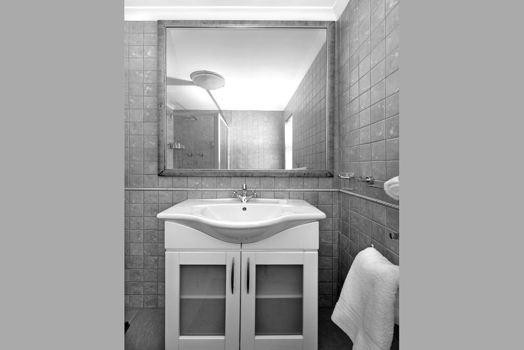 Lemon Tree Cottage Self Catering Франсхук Экстерьер фото